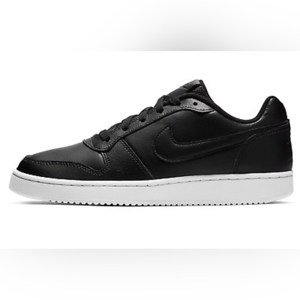 Nike Kids Black Sneakers